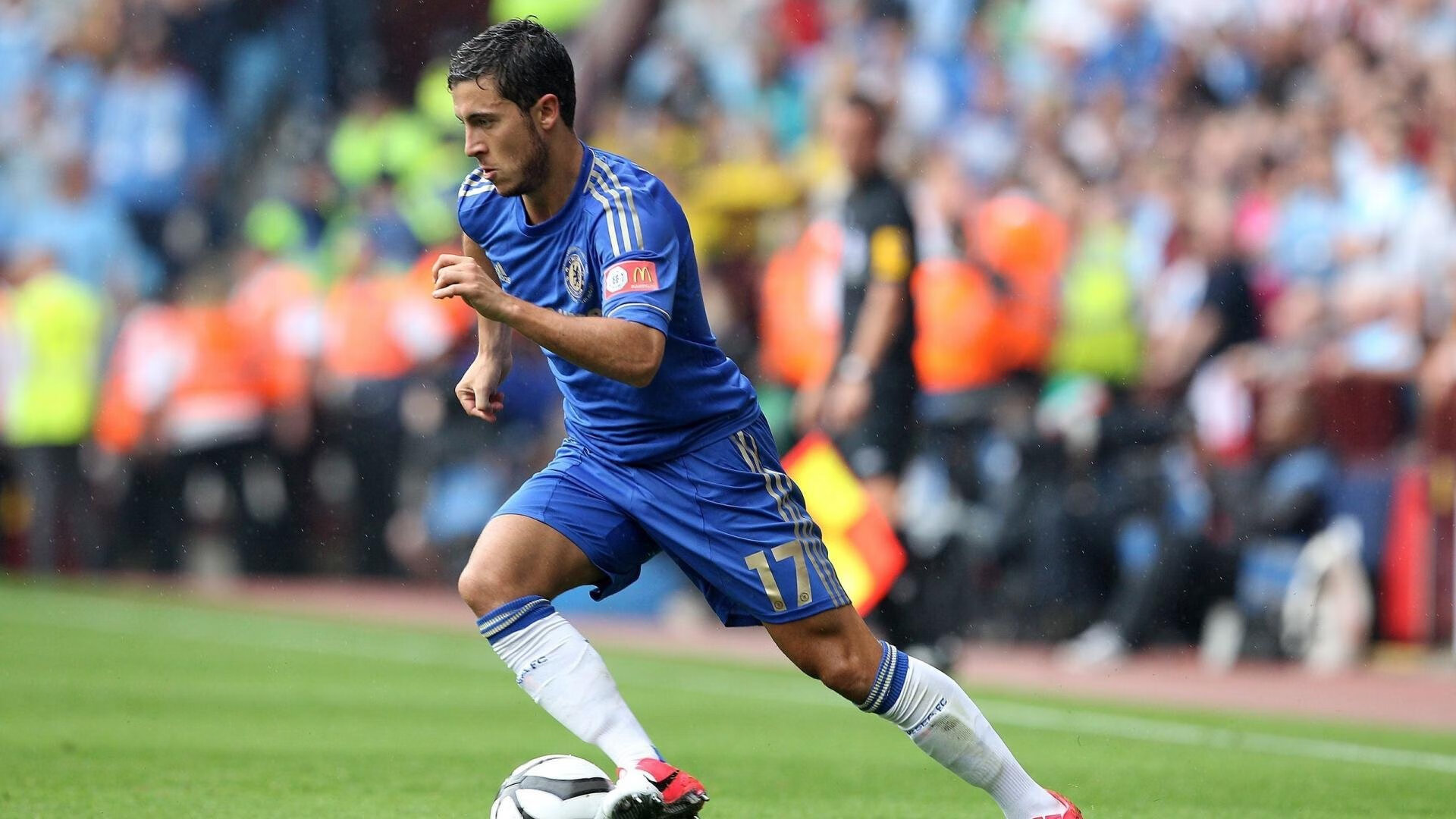 霍勒迪精准传球带动雄鹿多点开花，霍勒迪被交易至雄鹿